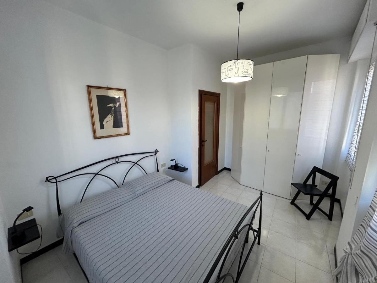 Al Bacaro Apartment Sestri Levante Exterior photo